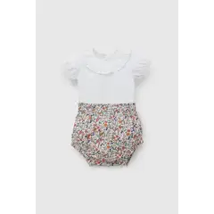 COLLOKY - Conjunto Niña Rosado 58387