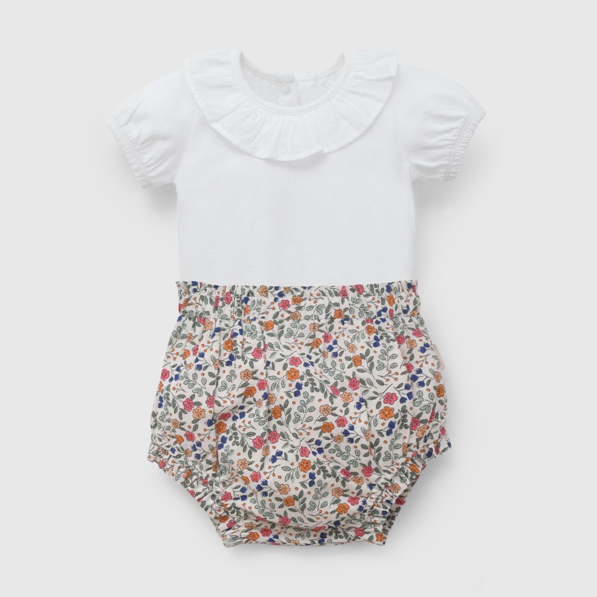 COLLOKY - Conjunto Niña Rosado 58387 Colloky