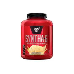 GENERICO - BSN Syntha-6 Whey Protein - 5 Lbs Sabor Vainilla Ice Cream