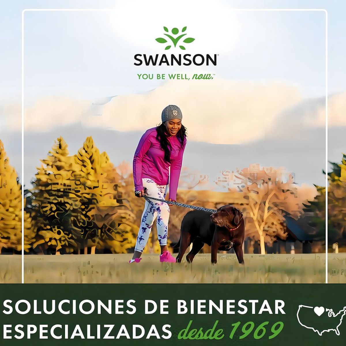 SWANSON - SW043 Niacin 100 mg 250 Tabs