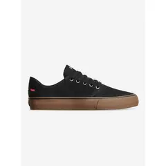 GLOBE - Zapatilla Goodstock Negro Hombre