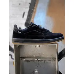 GLOBE - Zapatilla Holand Negro Hombre