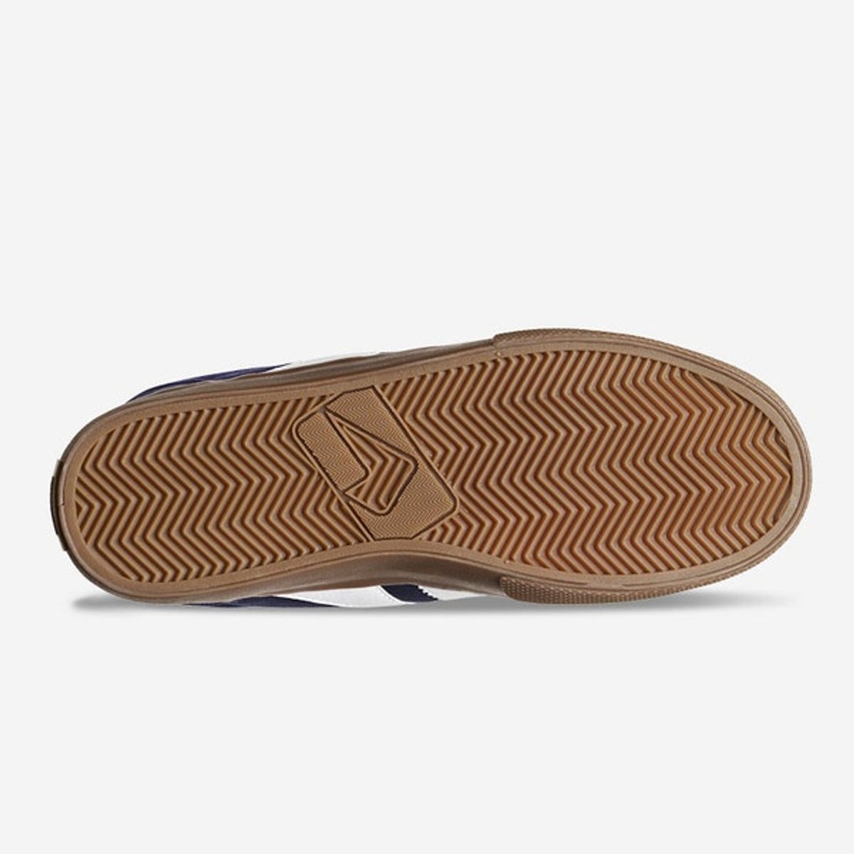 GLOBE - Zapatilla Encore-2 Maritime Azul Hombre Globe