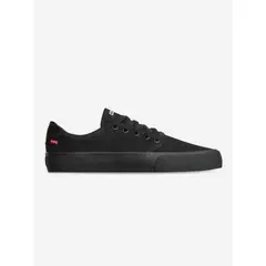 GLOBE - Zapatilla Goodstock Brn Negro Hombre