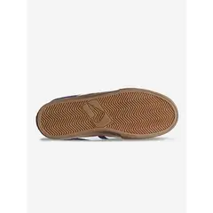 GLOBE - Zapatilla Encore-2 Maritime Azul Hombre