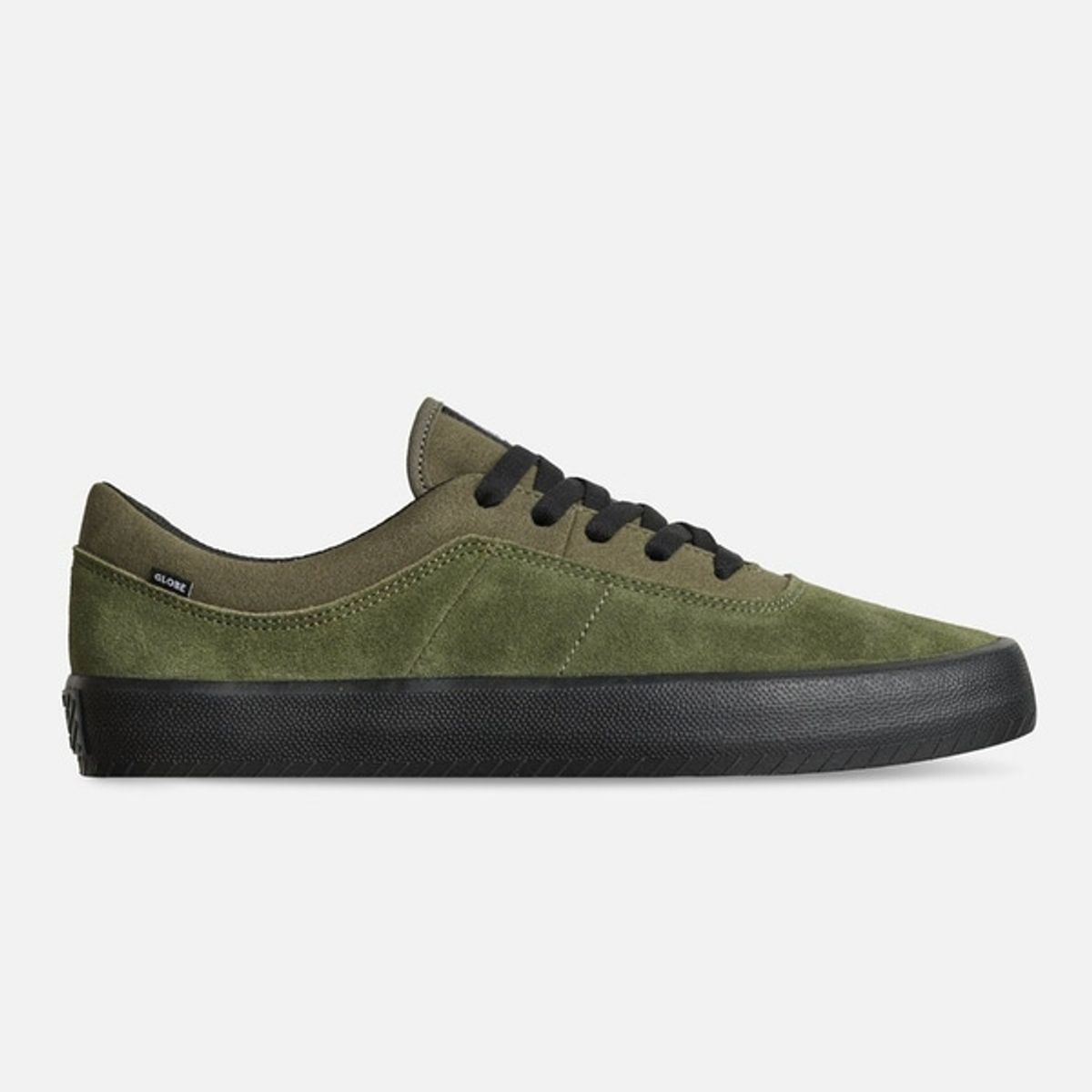 GLOBE - Zapatilla Melbek II Verde Hombre Globe