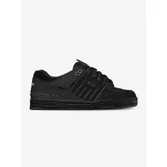 GLOBE - Zapatilla Fusion 2 Negro Hombre