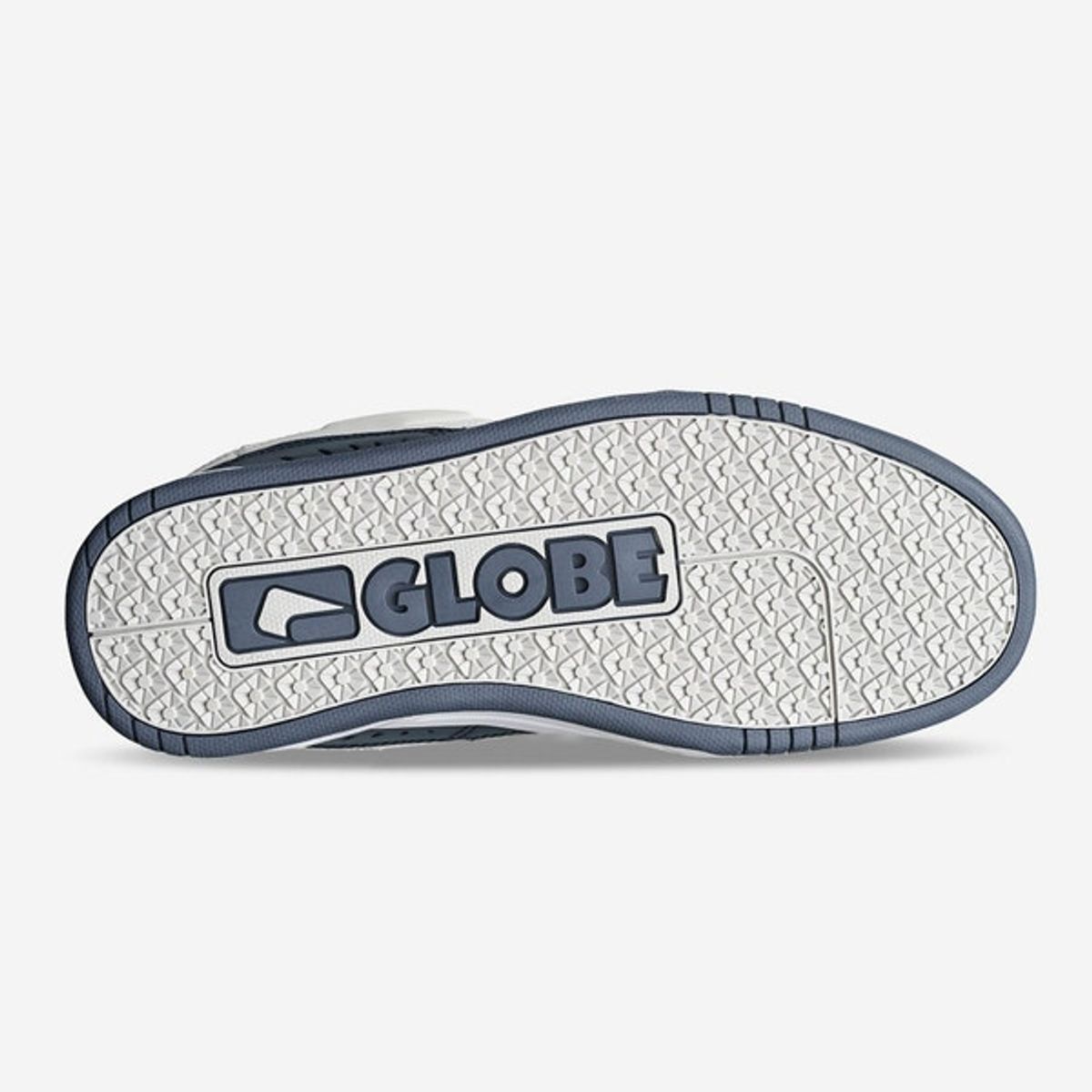 GLOBE - Zapatilla Fusion Gris Hombre Globe