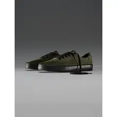 GLOBE - Zapatilla Melbek II Verde Hombre