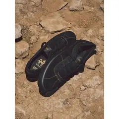 GLOBE - Zapatilla Melbek Negro Hombre