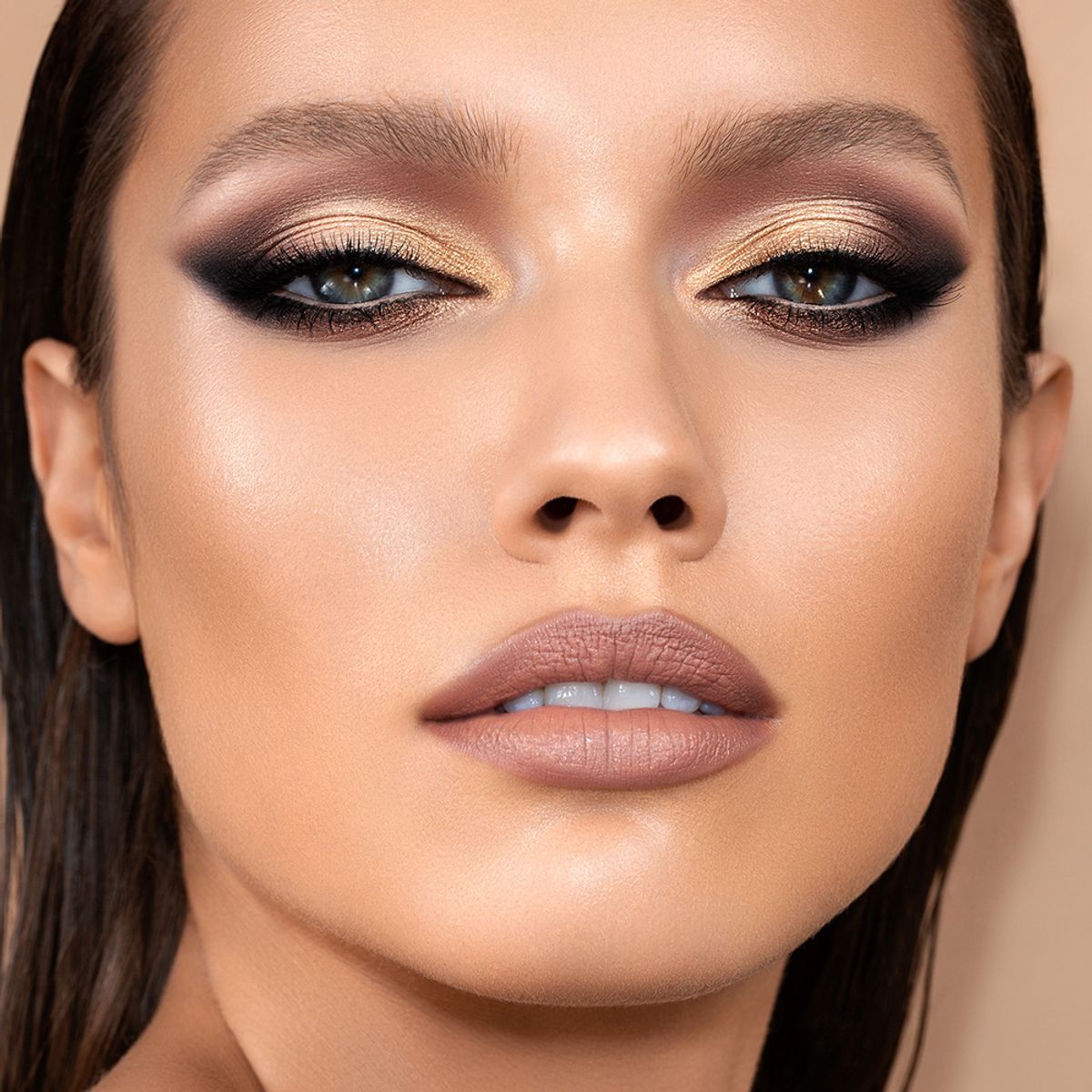 NATASHA DENONA - Paleta de sombras de ojos Glam - NATASHA DENONA