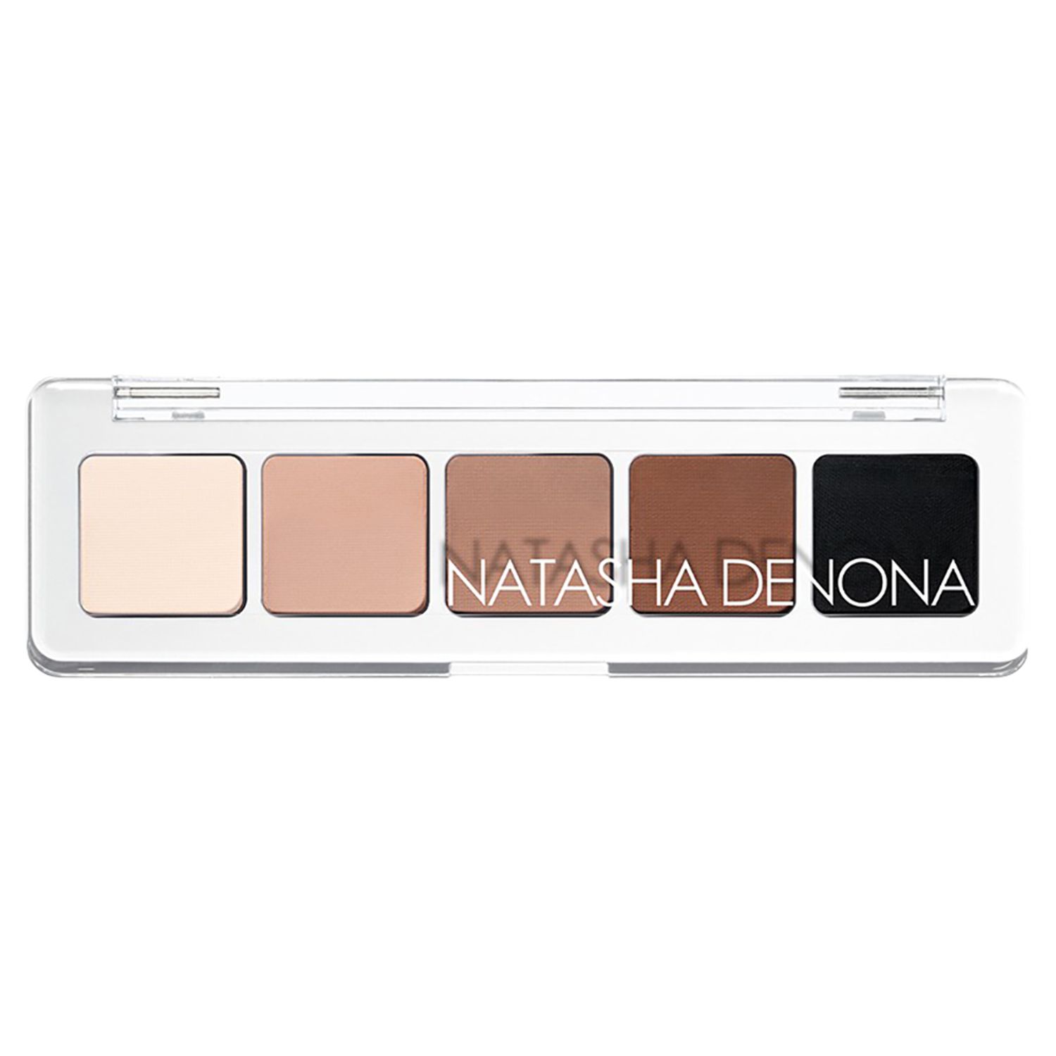 NATASHA DENONA Paleta de sombras de ojos Mini Eye Sculpt - NATASHA