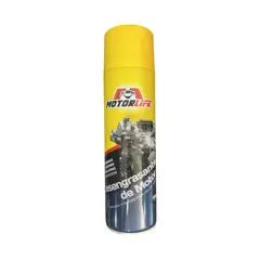 MOTORLIFE - Desengrasante de Motor para Auto 500ML
