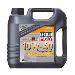 LIQUI MOLY - Performance 10W-40
