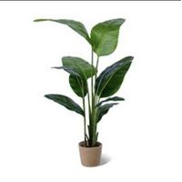 Planta Artificial Árbol