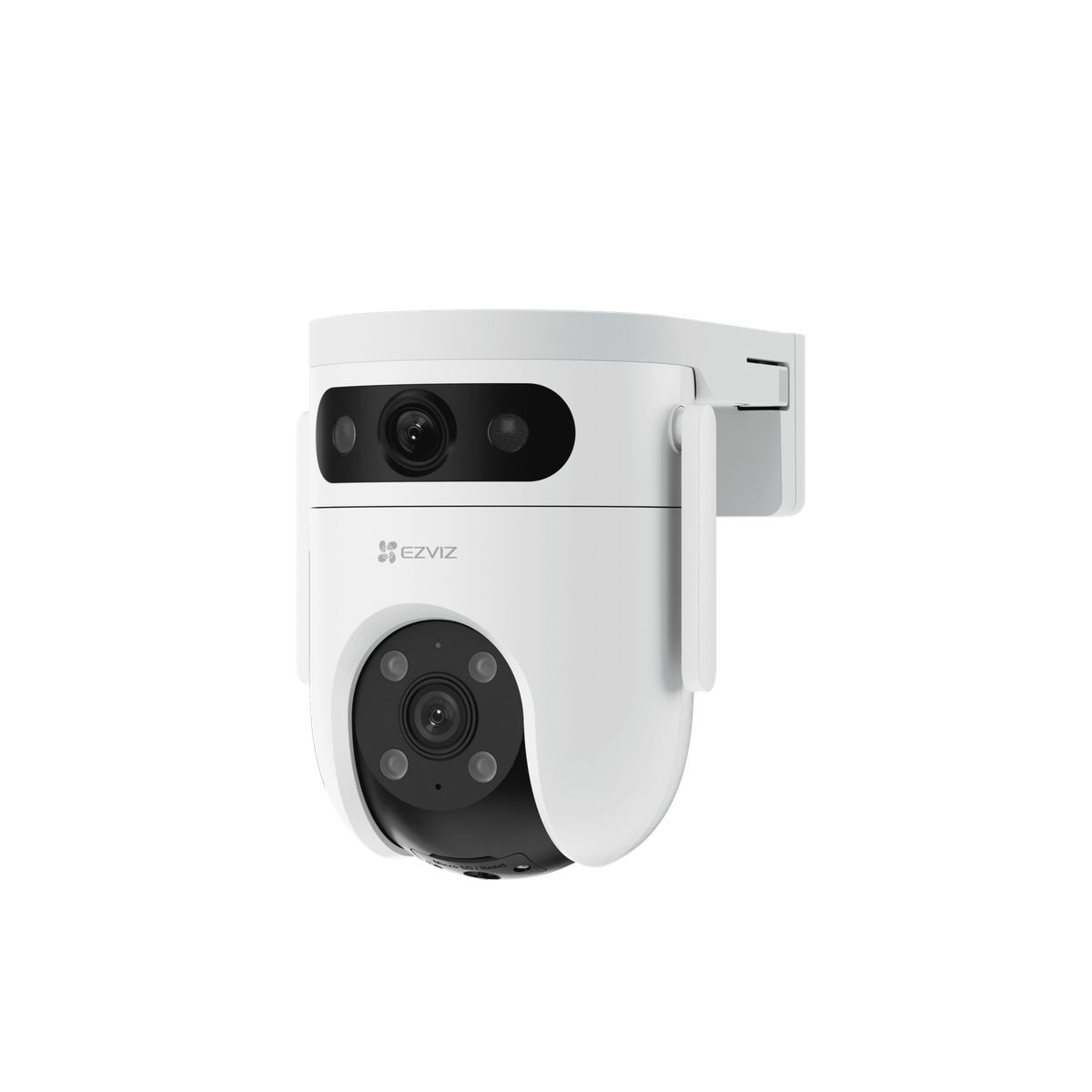 EZVIZ - Cámara WiFi PT H9C 2K DUAL LENS EZVIZ