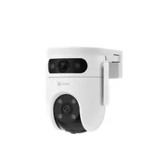 EZVIZ - Cámara WiFi PT H9C 2K DUAL LENS