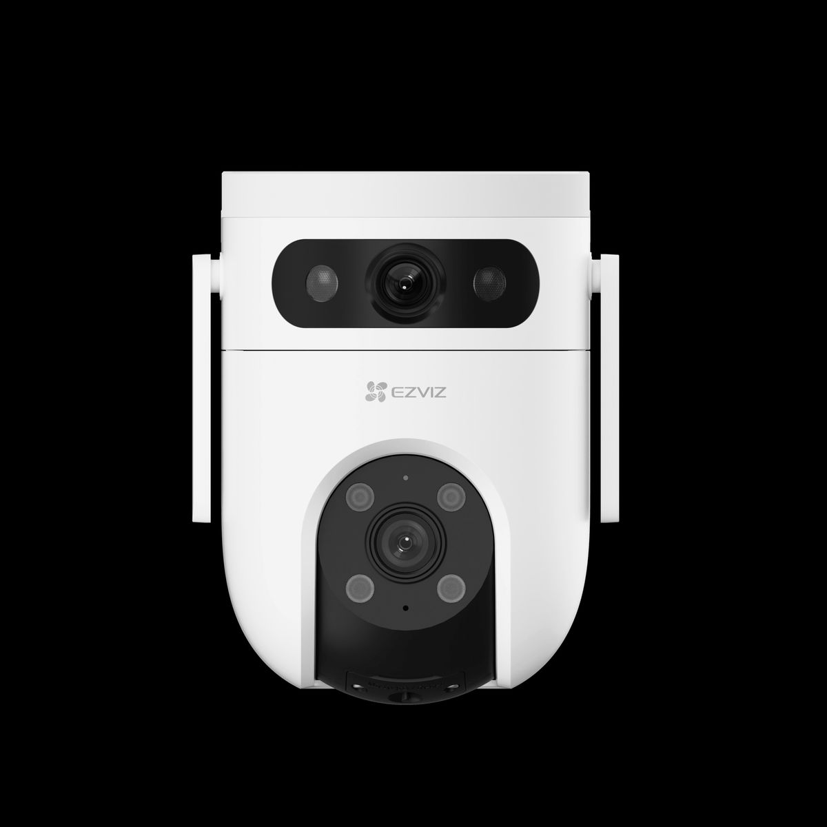 EZVIZ - Cámara WiFi PT H9C 2K DUAL LENS EZVIZ