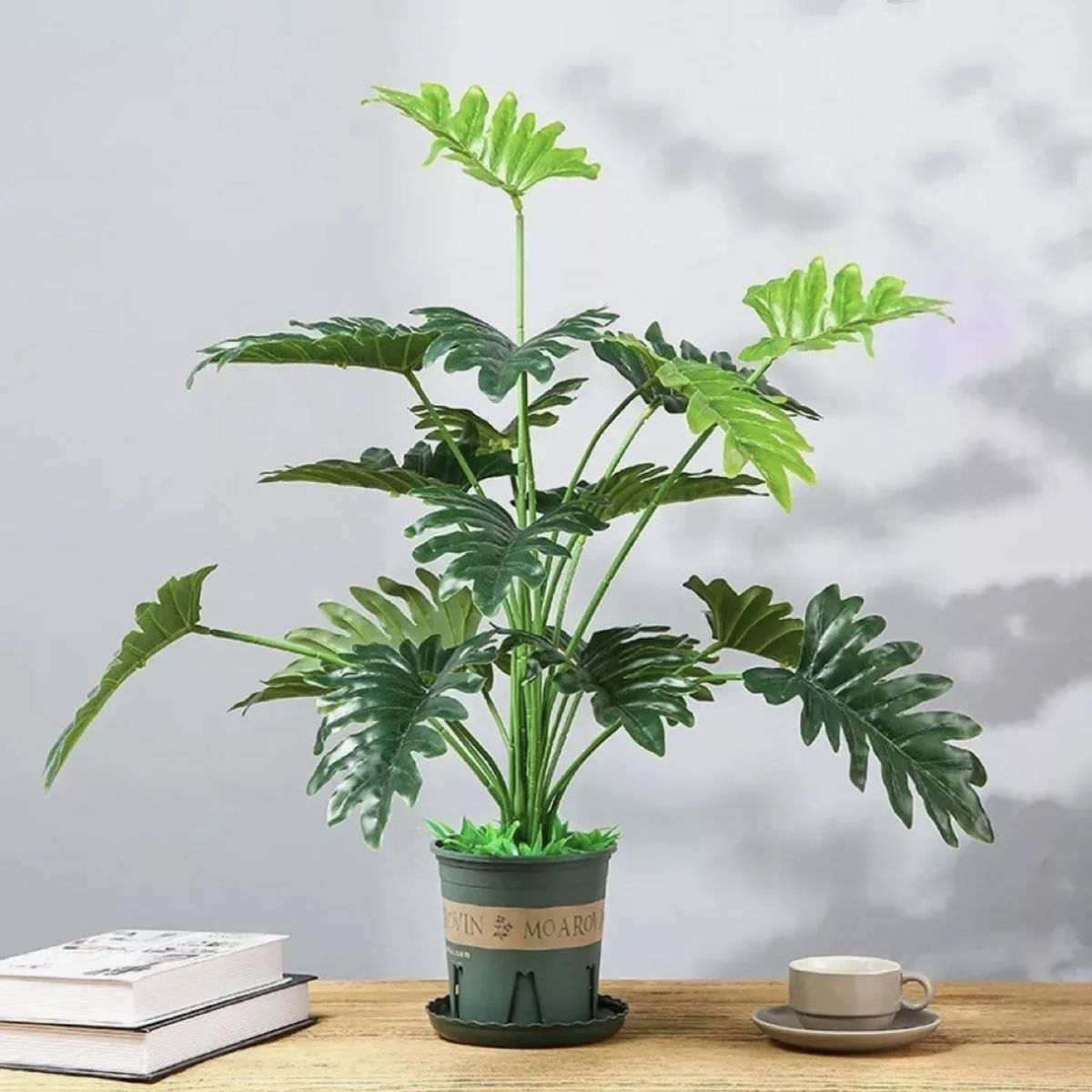 OKAY - Planta Artificial Árbol