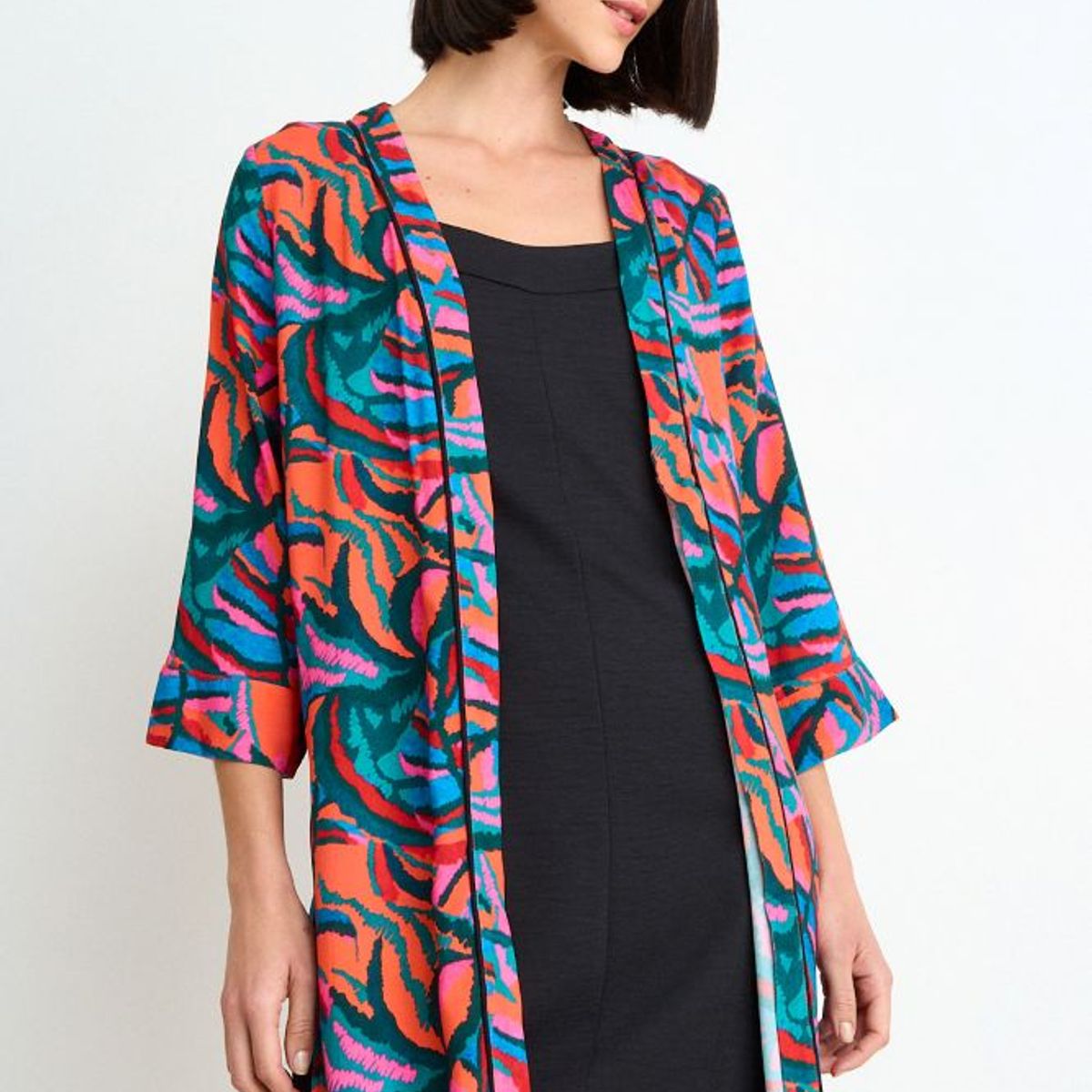 ASH - Tapado Fantasia Mujer Rojo Ash