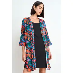 ASH - Tapado Fantasia Mujer Rojo