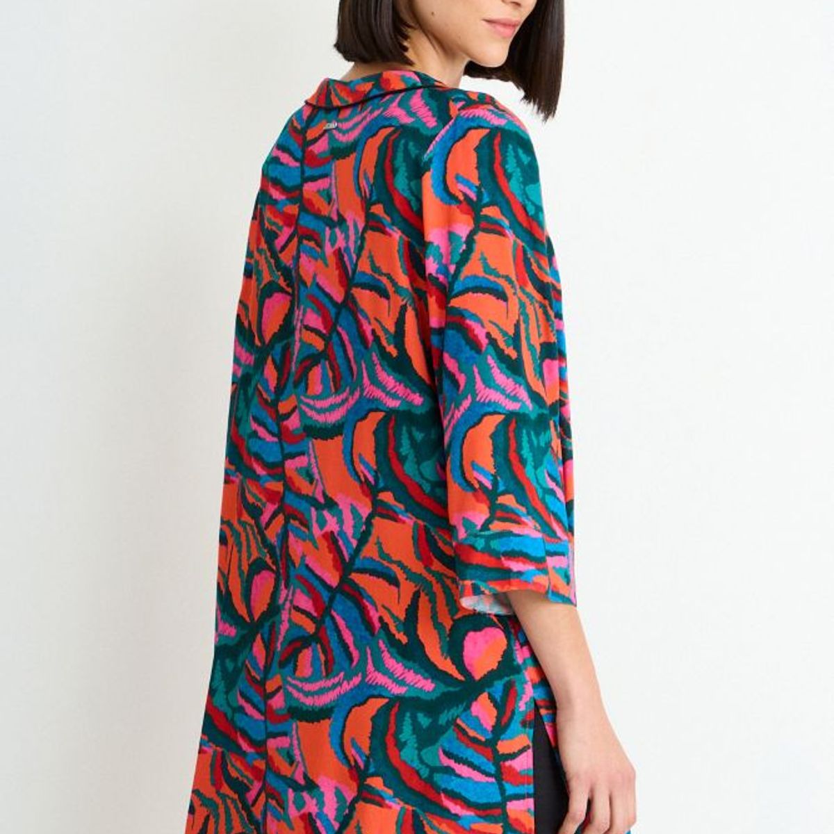 ASH - Tapado Fantasia Mujer Rojo Ash