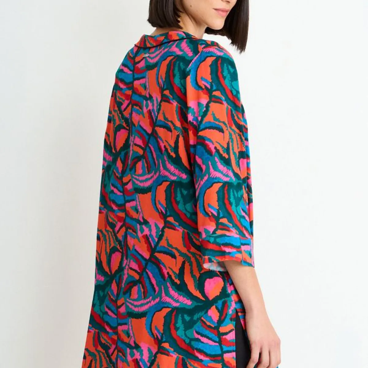 ASH - Tapado Fantasia Mujer Rojo Ash