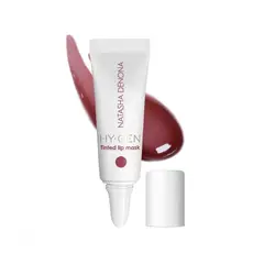 NATASHA DENONA - Mascarilla de labios con color Hy-Gen - Berry Bliss Malva -