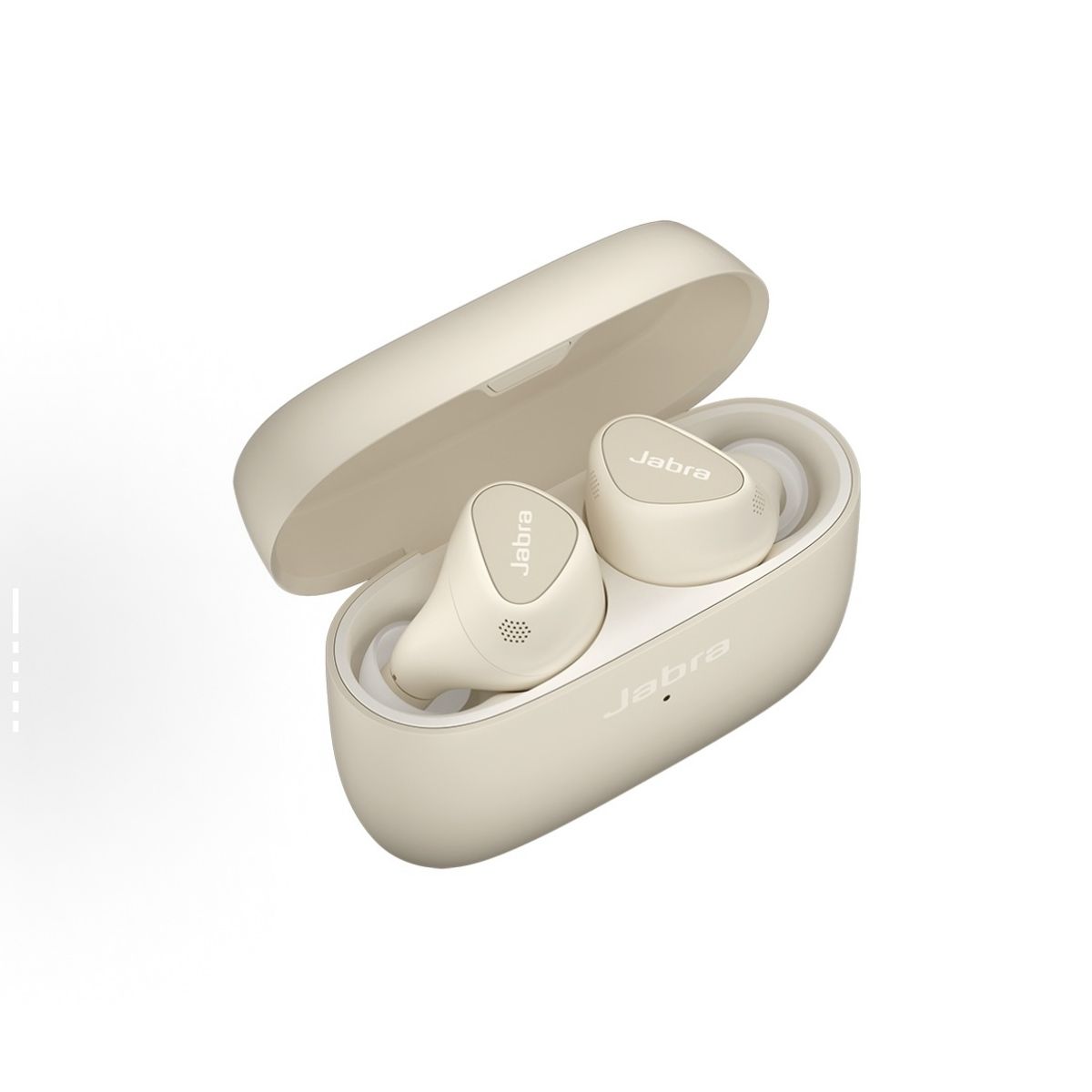 Audífonos Bluetooth Jabra Elite 5 con cancelación Reacondicionado, marca JABRA - Foto Principal