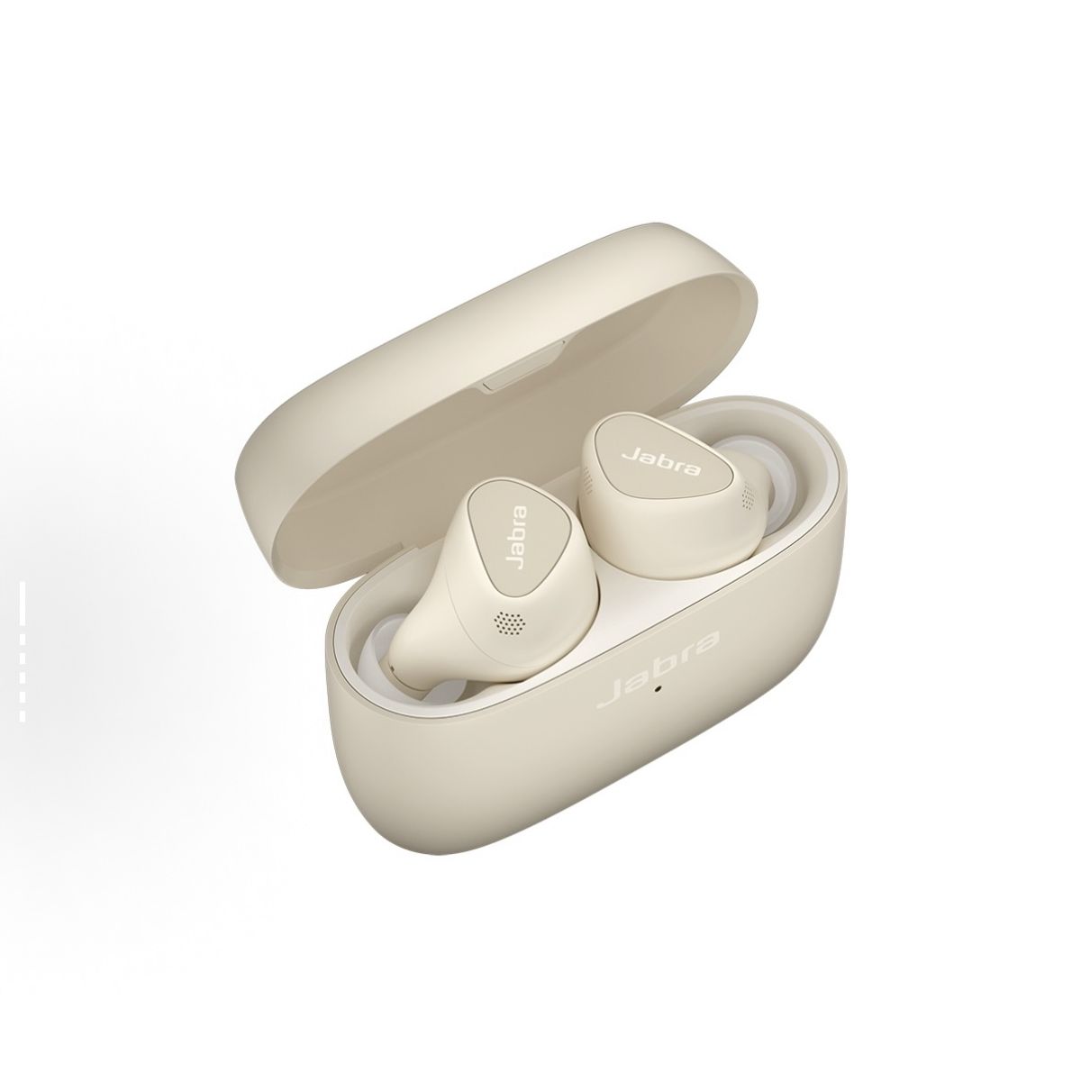 Audífonos Bluetooth Jabra Elite 5 con cancelación Reacondicionado, marca JABRA - Foto Principal