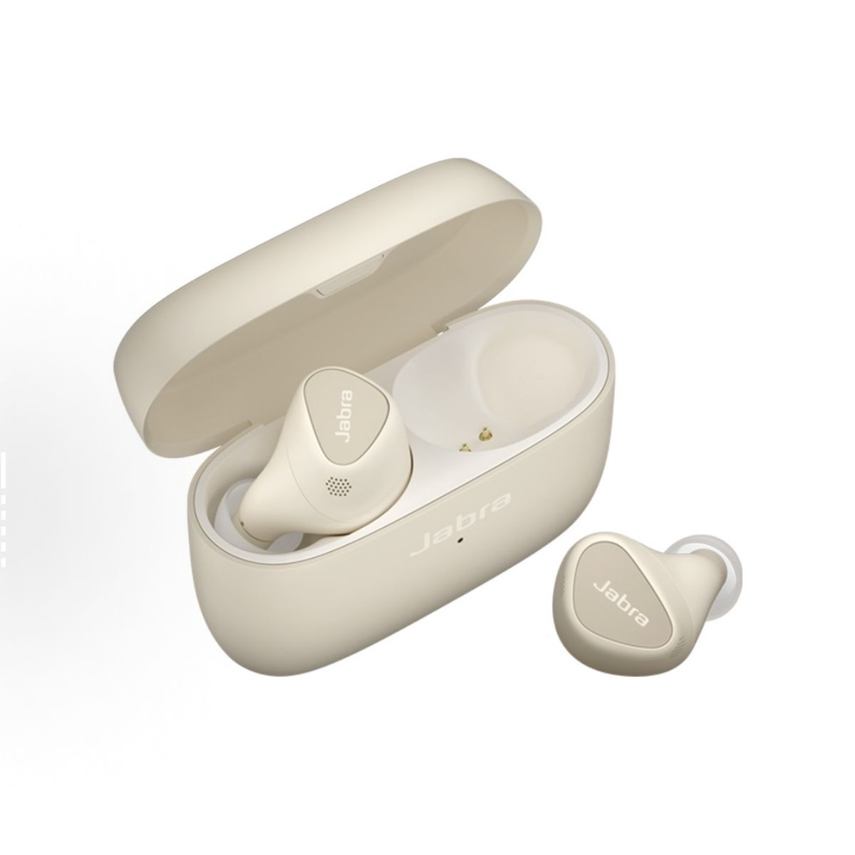 Audífonos Bluetooth Jabra Elite 5 con cancelación Reacondicionado, marca JABRA - Foto 2