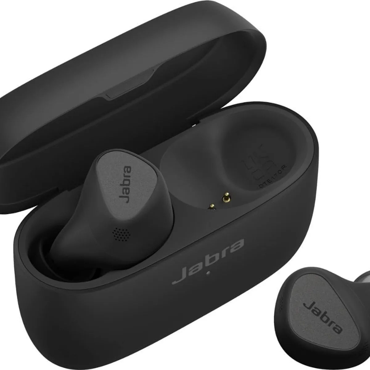 JABRA - Audífonos Bluetooth Jabra Elite 5 con cancelación Reacondicionado