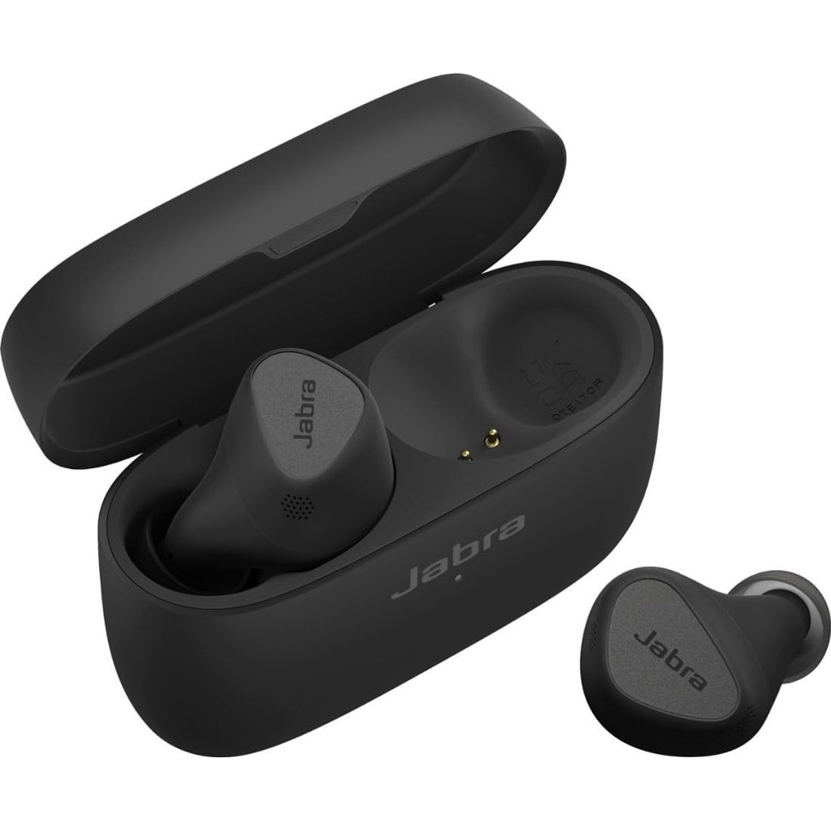 JABRA - Audífonos Bluetooth Jabra Elite 5 con cancelación Reacondicionado