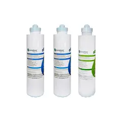 GENERICO - Pack Recambio Osmosis Inversa Twist-in