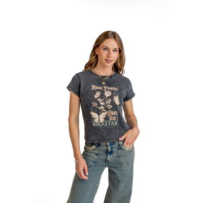 Imagen 2 del producto Polera Regular Mujer