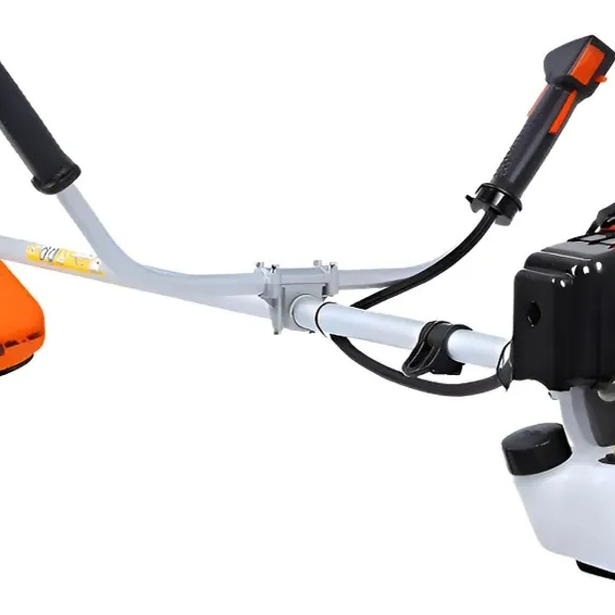 ALTER NATIVA - Desbrozadora Orilladora Cortadora De Césped Profesional 52cc