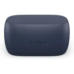 JABRA - Audífonos Bluetooth Elite 2 con cancelación Negro - Reacondicionados