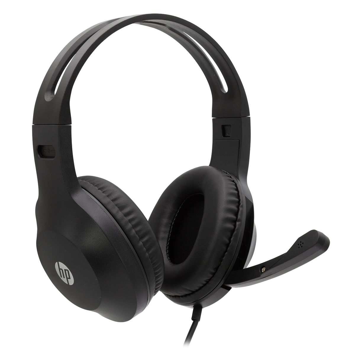 HP - AUDIFONO  BASICO STEREO PC-PS4