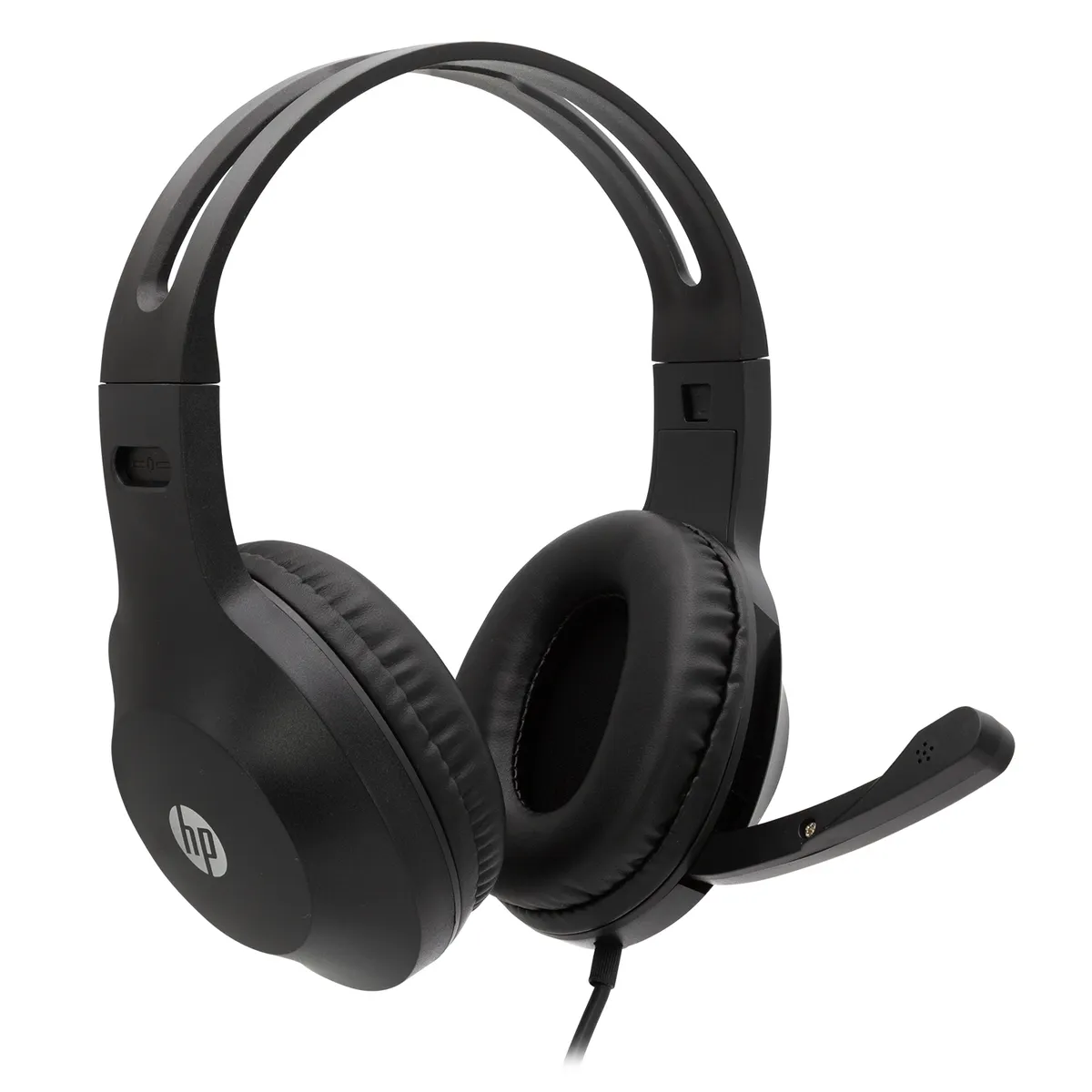 HP - AUDIFONO  BASICO STEREO PC-PS4