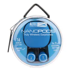 ALTEC - Audífonos True Wireless Azul