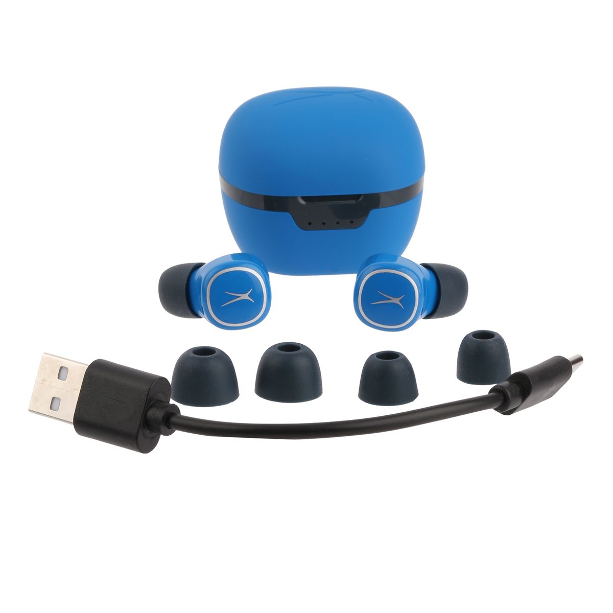 ALTEC - Audífonos Altec True Wireless Azul