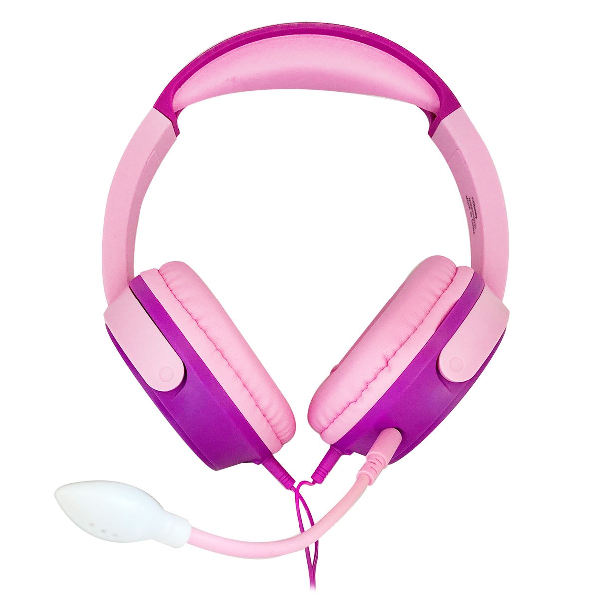 DISNEY - LFH13010-NOC AUDIF CON MICROFONO PARA CHAT MINNIE