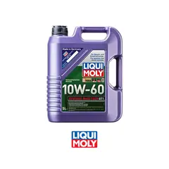 LIQUI MOLY - RACE TECH 10W-60