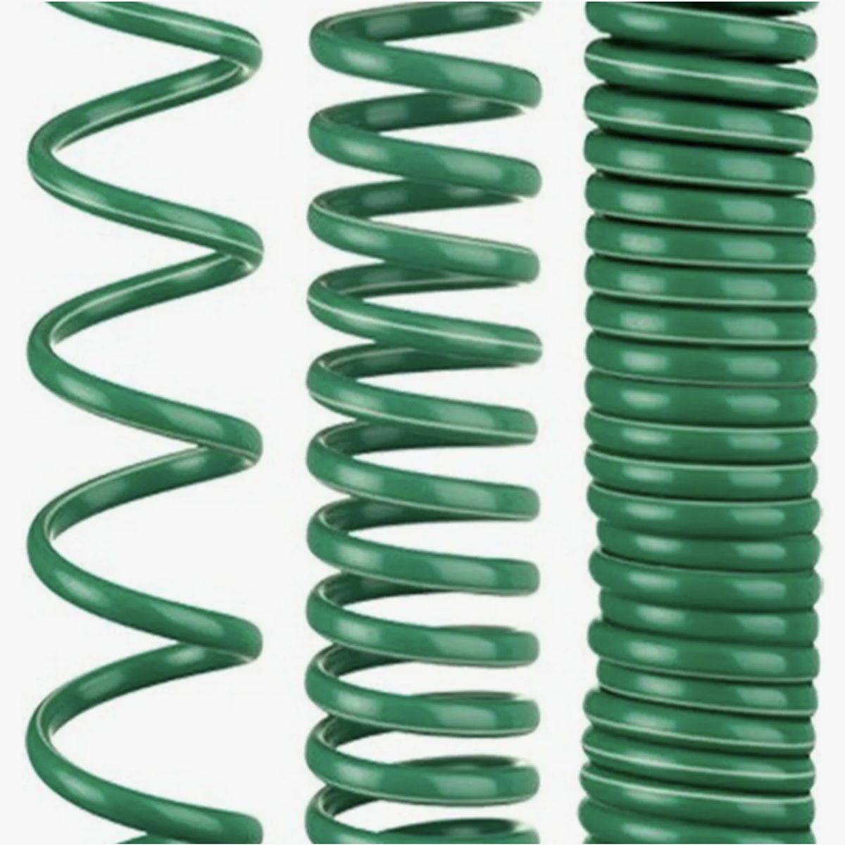 OKAY - Manguera Extensible Con Pistola 15 Mts Rayun Color Verde