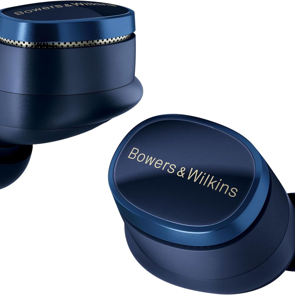 BOWERS & WILKINS - Audífonos Bluetooth Bowers & Wilkins Pi8 Reacondicionado