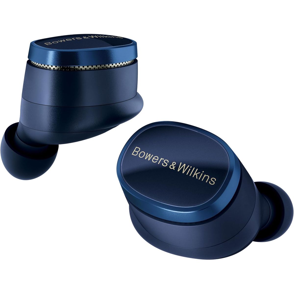 BOWERS & WILKINS - Audífonos Bluetooth Bowers & Wilkins Pi8 Reacondicionado