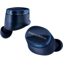 BOWERS & WILKINS - Audífonos Bluetooth Pi8 Reacondicionado