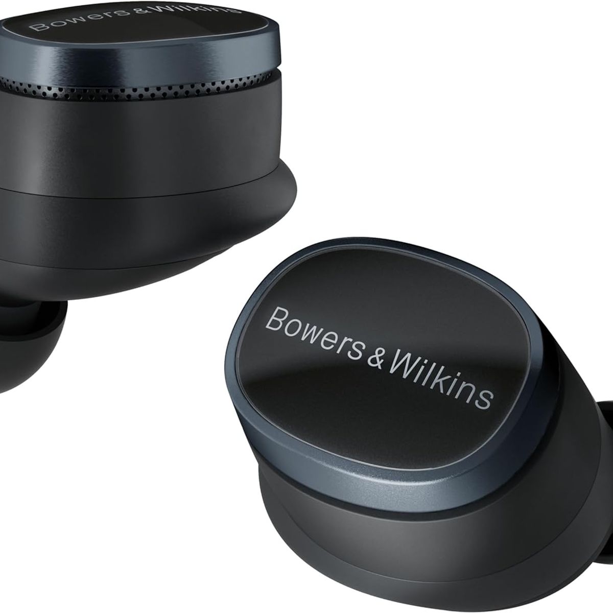 BOWERS & WILKINS - Audífonos Bluetooth Bowers & Wilkins Pi8 Reacondicionado