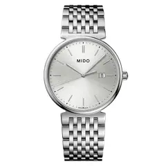 MIDO - Reloj Modelo Dorada M0334101101300