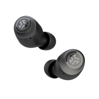 Imagen 2 del producto Audífonos Inalámbricos Go Pop Plus - Negro Negro